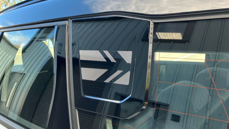 MINI Countryman 150kW E Monochrome 66kWh 5dr Auto Electric Hatchback